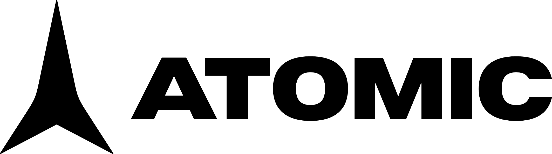 Logo Atomic